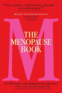 Produktbild: Wingert, P: The Menopause Book
