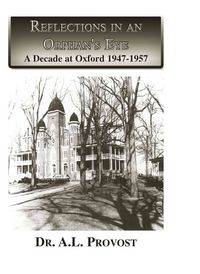 Produktbild: Reflections in an Orphan's Eye