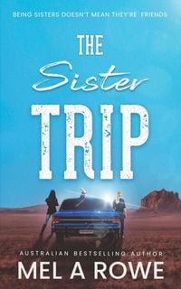Produktbild: The Sister Trip