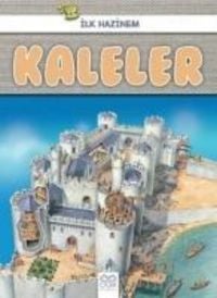 Produktbild: Kaleler - Ilk Hazinem