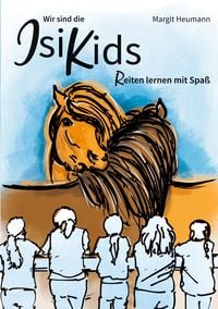 Produktbild: Wir sind die IsiKids
