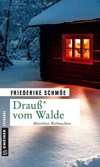 Produktbild: Drau&szlig;' vom Walde