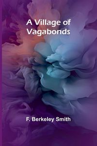 Produktbild: A Village of Vagabonds