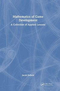 Produktbild: Mathematics of Game Development