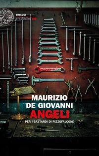 Produktbild: Angeli per i Bastardi di Pizzofalcone