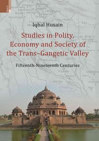 Produktbild: Studies in Polity Economy & so