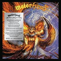 Bild vom Artikel Another Perfect Day(40th Anniversary) vom Autor Motörhead