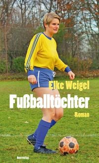 Produktbild: Fu&szlig;ballt&ouml;chter