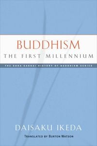 Produktbild: Buddhism