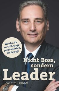 Produktbild: Nicht Boss, sondern Leader