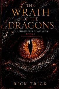 Produktbild: The Wrath of the Dragons