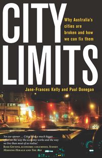 Produktbild: City Limits