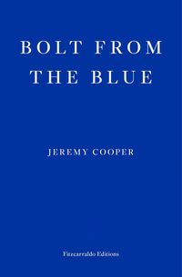Produktbild: Bolt from the Blue