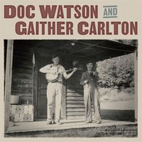 Produktbild: Doc Watson and Gaither Carlton
