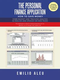 Produktbild: The Personal Finance Application How to Save Money