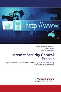 Produktbild: Internet Security Control System