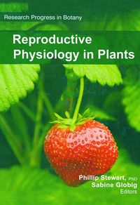 Produktbild: Reproductive Physiology in Plants