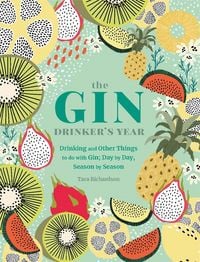 Produktbild: The Gin Drinker's Year