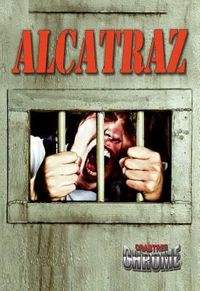 Produktbild: Alcatraz