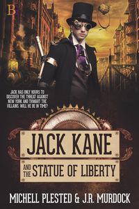Produktbild: Jack Kane and the Statue Of Liberty