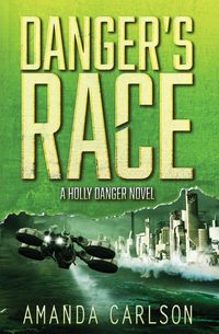 Produktbild: Danger's Race