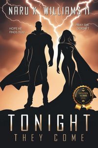 Produktbild: Tonight They Come