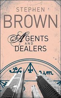 Produktbild: Brown, S: Agents and Dealers
