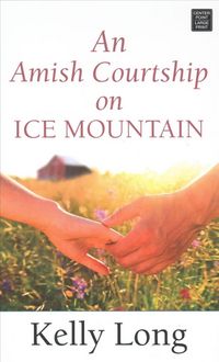 Produktbild: Amish Courtship On Ice Mountai