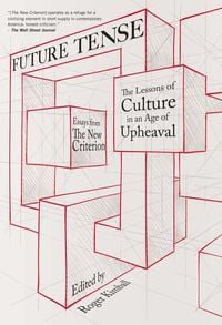 Produktbild: Future Tense