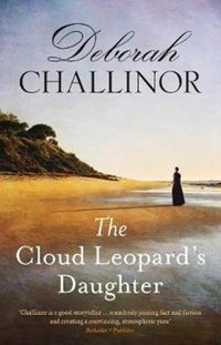 Produktbild: Cloud Leopards Daughter
