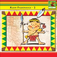 Produktbild: Klein Falkenauge (02): Klein Falkenauge und kleine Wolke