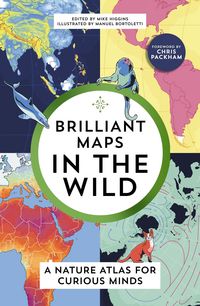 Produktbild: Brilliant Maps in the Wild