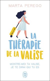 Produktbild: La th&eacute;rapie de la valise