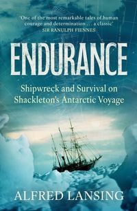 Produktbild: Endurance: Shackleton's Incredible Voyage