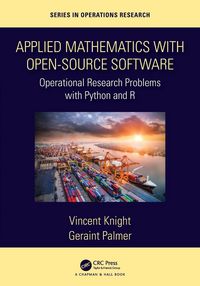 Produktbild: Applied Mathematics with Open-Source Software