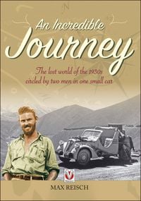 Produktbild: An Incredible Journey