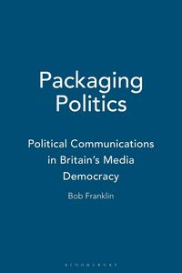 Produktbild: Packaging Politics