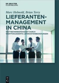 Produktbild: Lieferantenmanagement in China