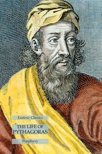 Produktbild: The Life of Pythagoras