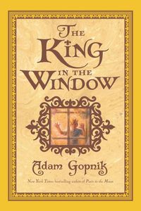 Produktbild: The King in the Window