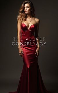 Produktbild: The Velvet Conspiracy