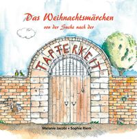 Produktbild: Das Weihnachtsm&auml;rchen von der Suche nach der Tapferkeit