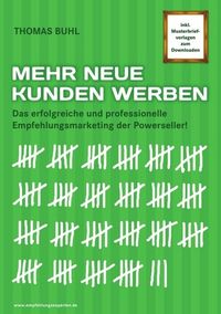 Produktbild: Mehr Neue Kunden Werben