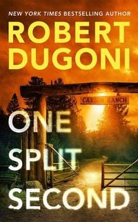 Produktbild: One Split Second