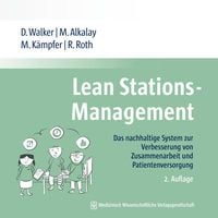 Produktbild: Lean Stations-Management