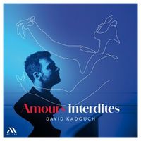 Produktbild: Amours interdites