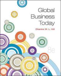 Produktbild: Global Business Today W/connec
