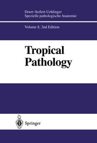 Produktbild: Tropical Pathology