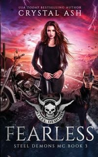 Produktbild: Fearless