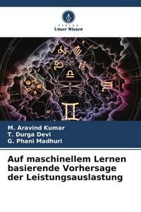 Produktbild: Auf maschinellem Lernen basierende Vorhersage der Leistungsauslastung